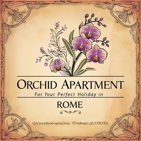 ORCHID APARTMENT