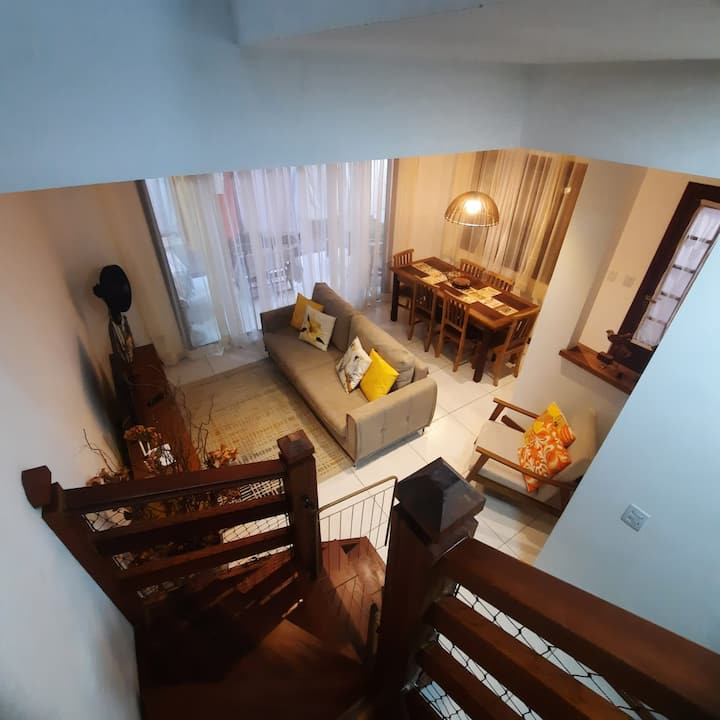 Casa Vivendas | Paraty - Paraty
