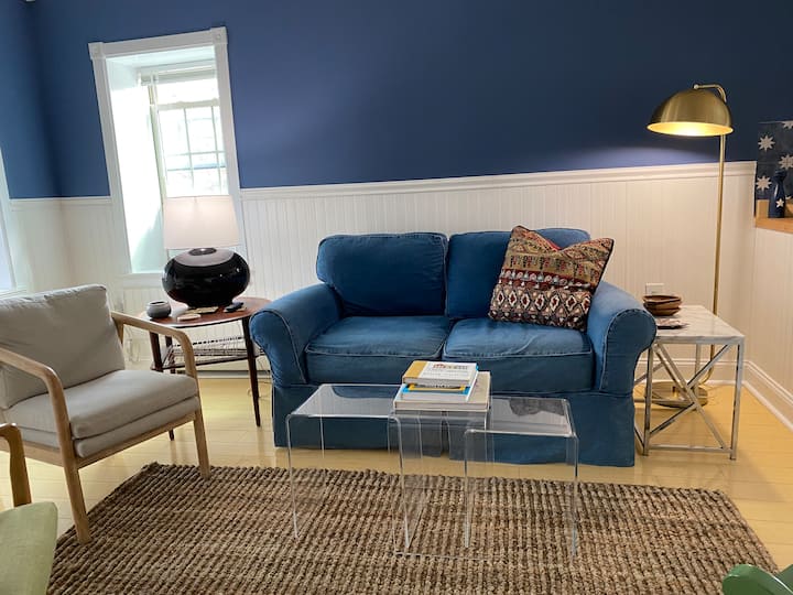 River Retreat, Walk To Hutton Bk Yds, Dog Friendly - Ulster Park, NY