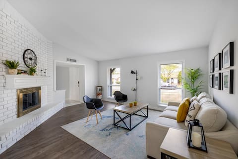 Best*Modern*Open space*Grandscape*Family Friendly