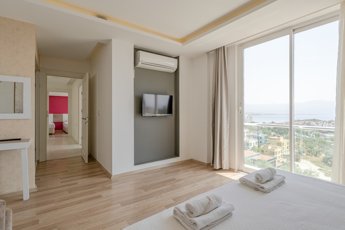 საძინებელი 1