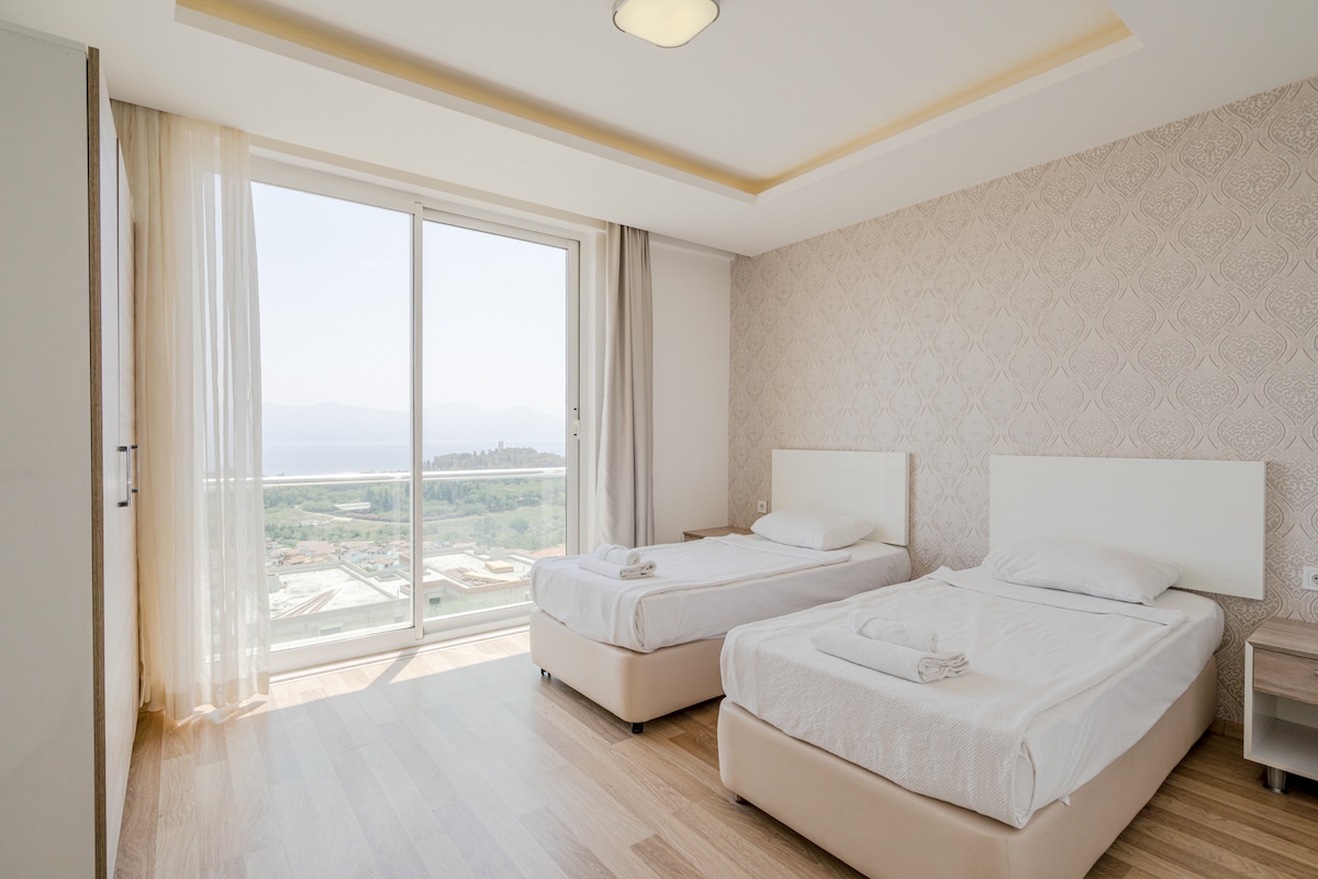 საძინებელი 4