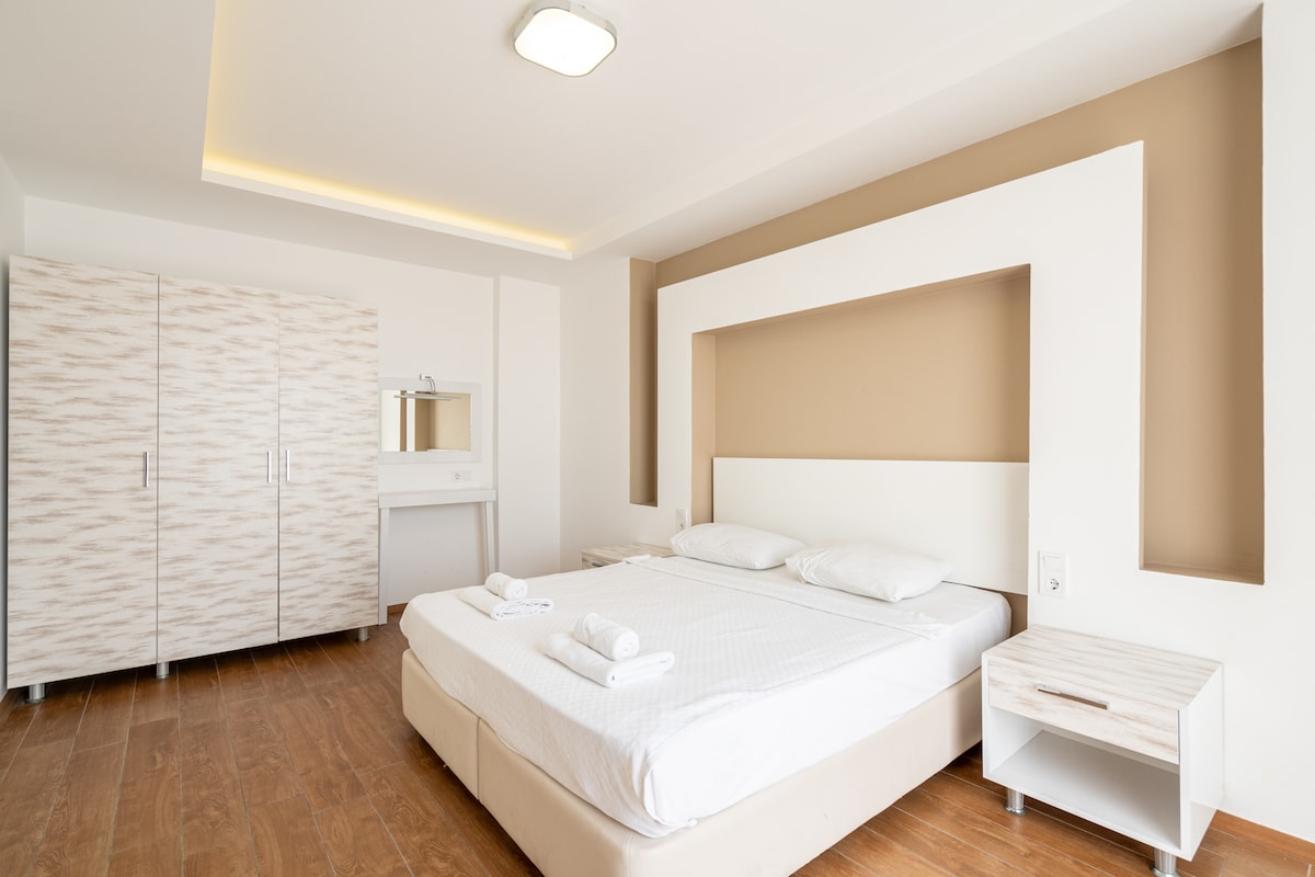 საძინებელი 3