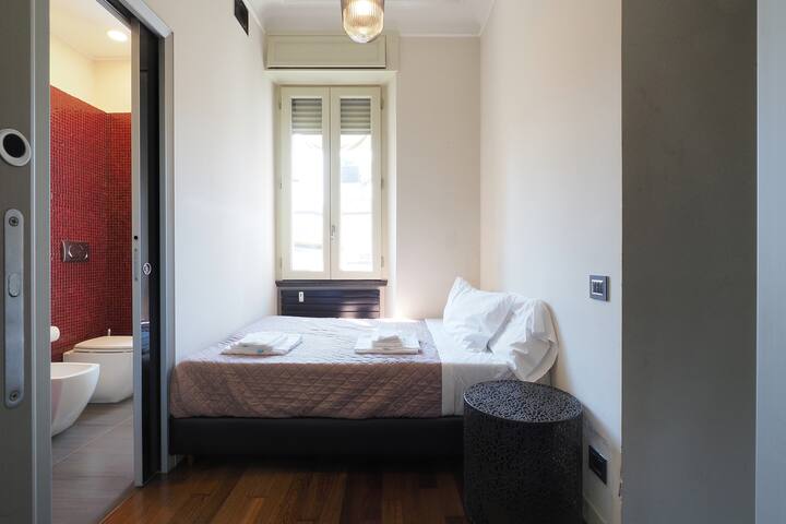 Maison Cusani, Exclusive Apartment in Brera gallery image 4