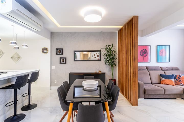 Apartamento aconchegante Rio de Janeiro, Ipanema