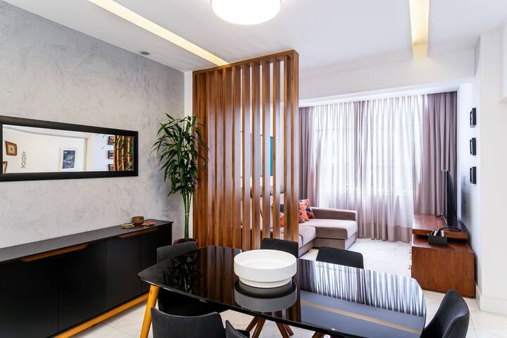 Apartamento aconchegante Rio de Janeiro, Ipanema gallery image 4