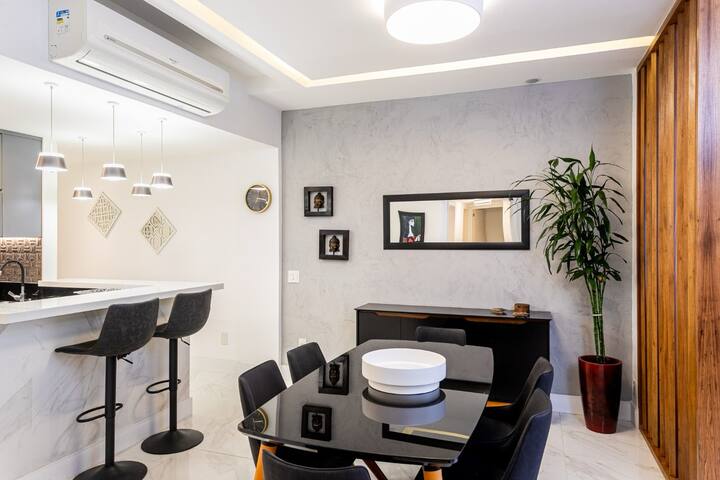 Apartamento aconchegante Rio de Janeiro, Ipanema gallery image 3