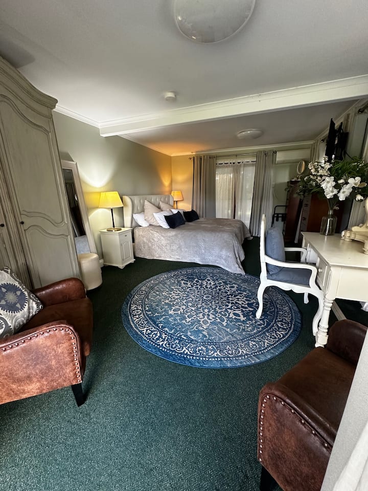 Bedroom 9