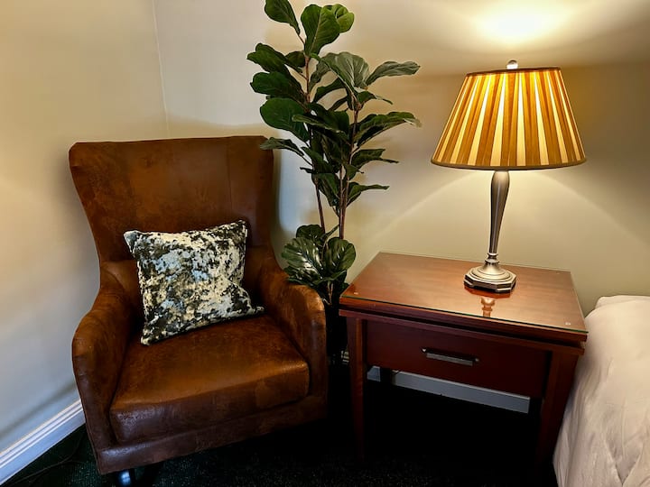 Bedroom 6