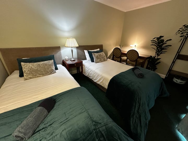 Bedroom 5