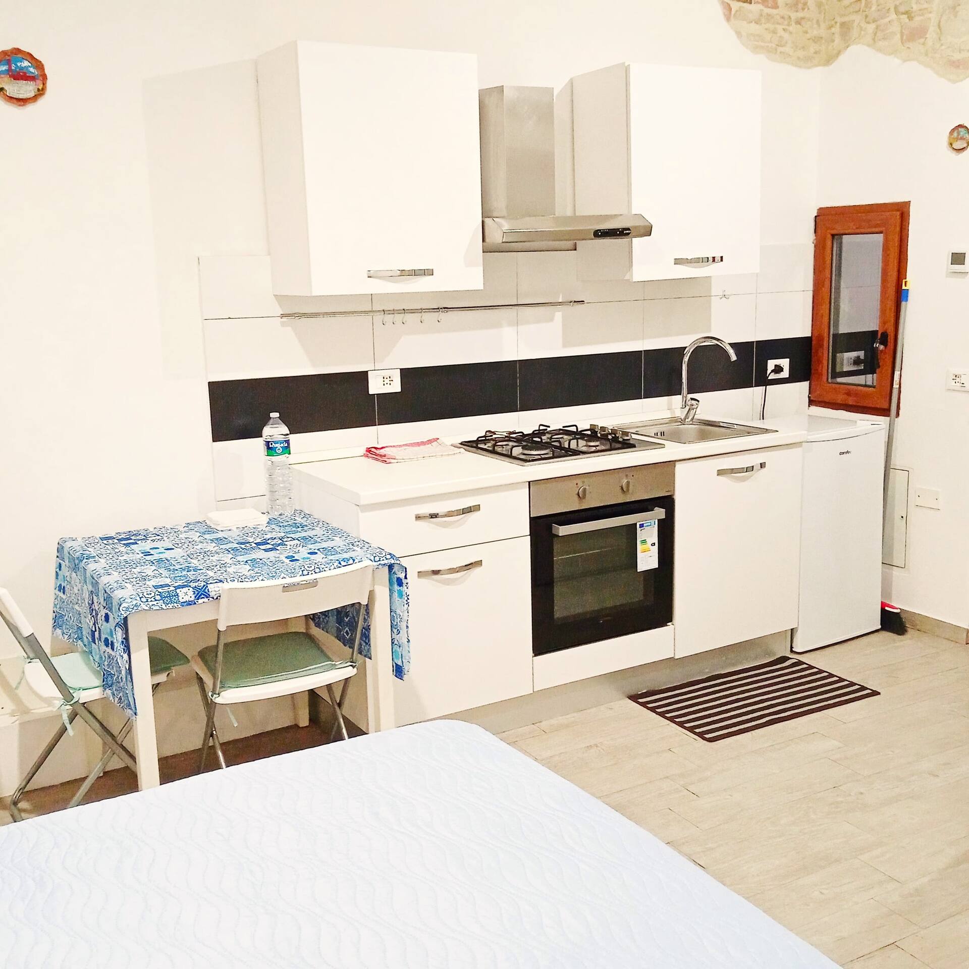 Colle di Val d'Elsa - Siena - White Apartment - D