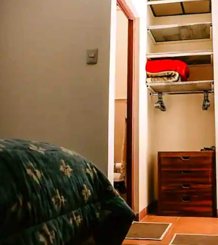 Habitación