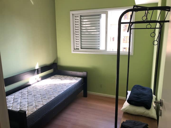 Quarto 3
