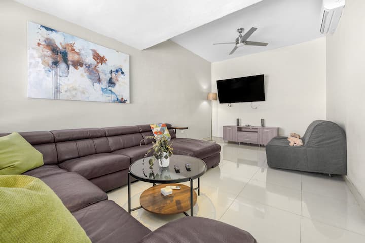 Entire House And Pool In Gated Beach Community - Dorado