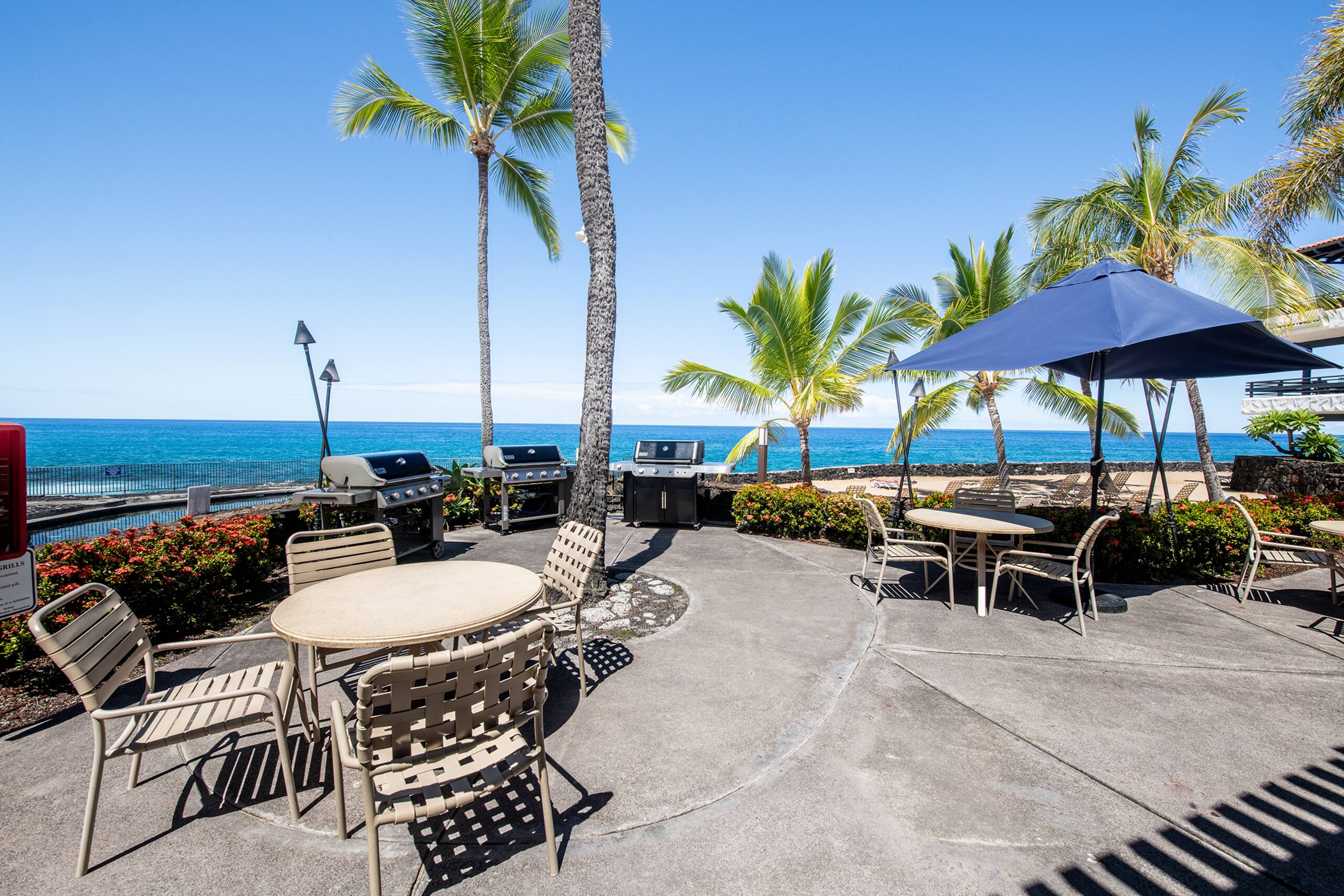 Condo in Kailua-Kona · ★4.0 · 1 bedroom · 2 beds · 1 bath - Image 6