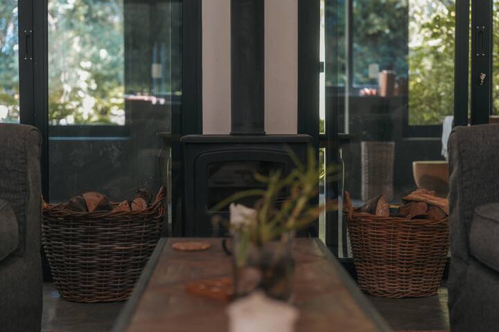 Boshuis Farm Stay - George