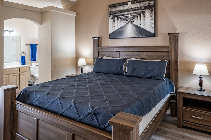 غرفة النوم 1