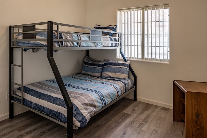 غرفة النوم 3