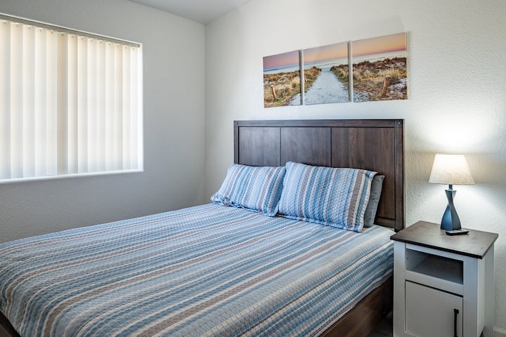 غرفة النوم 2