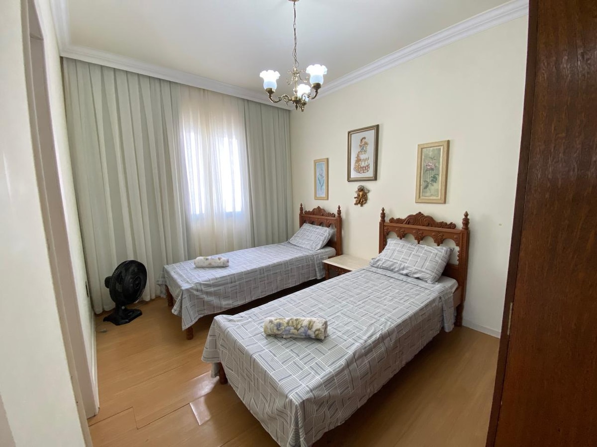 საძინებელი 3