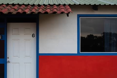 cottage. enjoy an incredible weekend!!