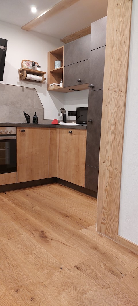 Popular Airbnb listing: Vacation rentals "bei de Ebners" "Ostflügerl" in Grainau