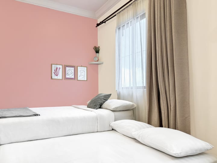 אזור חדר שינה