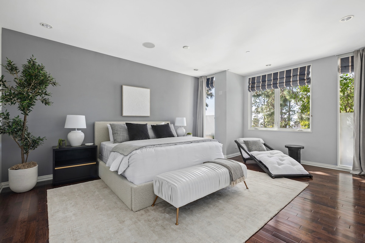 Ննջասենյակ 2