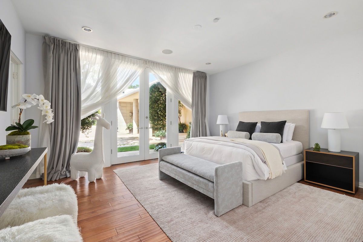 Ննջասենյակ 3