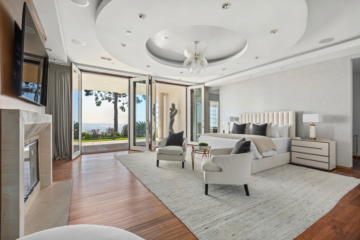 Ննջասենյակ 1