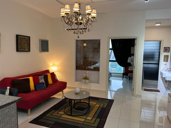 סלון נעים ונעים 