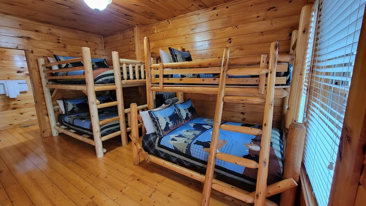 Dhomë gjumi 3