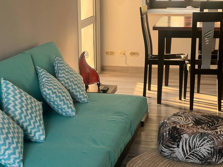 Three Bedrooms Poolview Delta - Sharm el-Sheikh