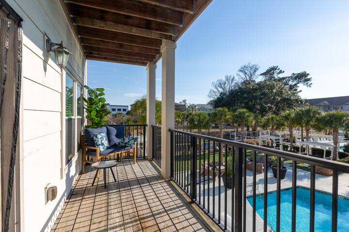 Bowen Short Stays managed Airbnb listing 3