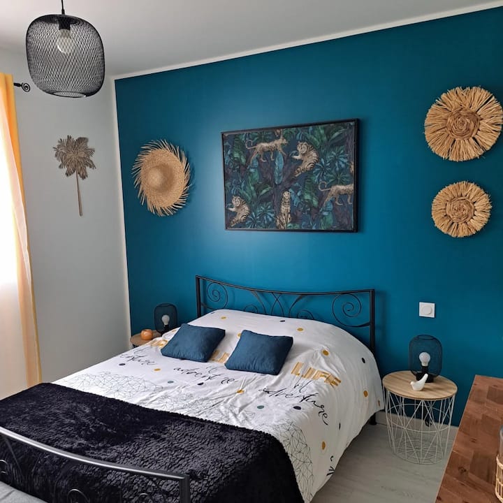 Chambre 2