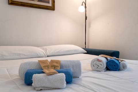 Top performing Airbnb: The Ancient Conce in Alghero