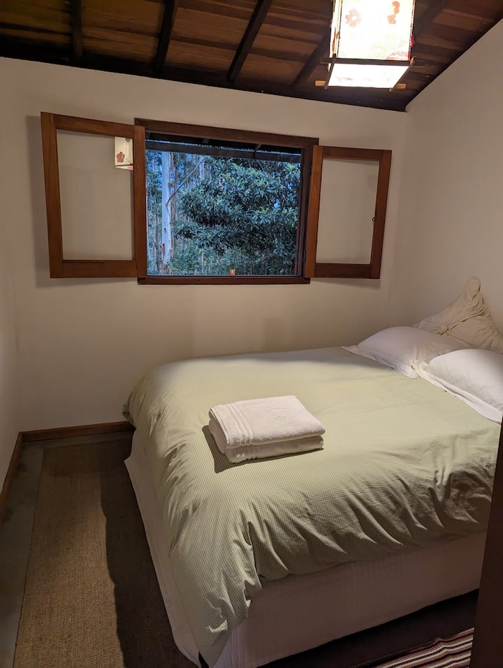 غرفة النوم 1