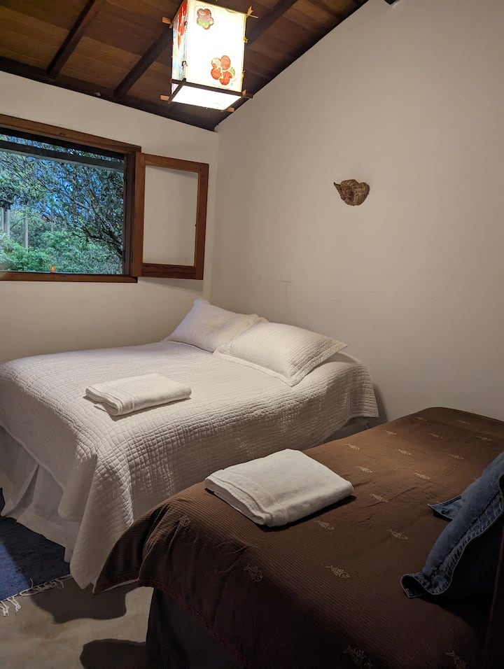 غرفة النوم 3