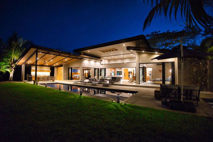 Casa Serendipity - Hacienda Pinilla - Tamarindo