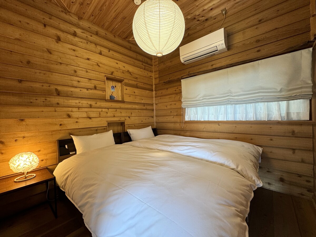 سريران مفردان على الطراز الغربي