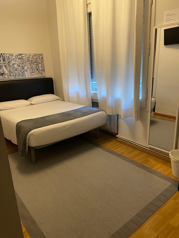 Double Exterior, With Lots Of Light And  Bathroom - バルセロナ