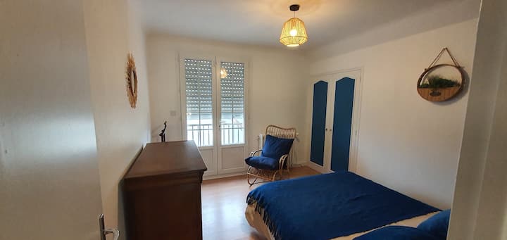 غرفة النوم 3