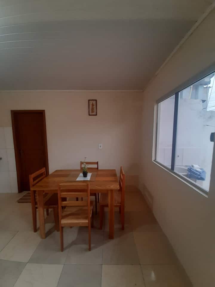 Apart Hotel M6d - Rio Branco
