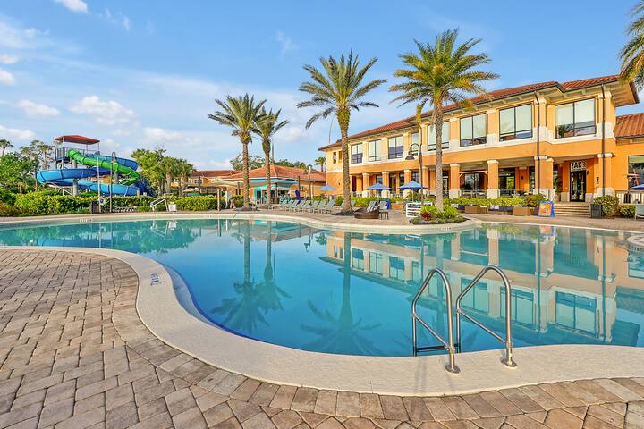 Regal Oaks Resort By IDILIQ managed Airbnb listing 3