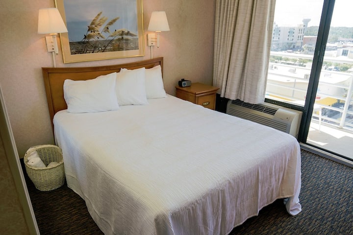 საძინებელი