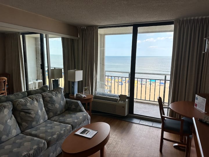 მისაღები ოთახი