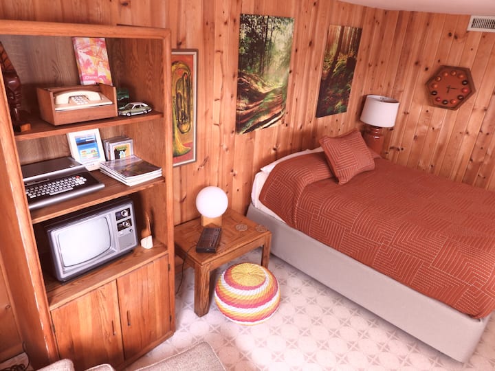 Rolling Beach Dunes Cozy Studio - Oxnard, CA