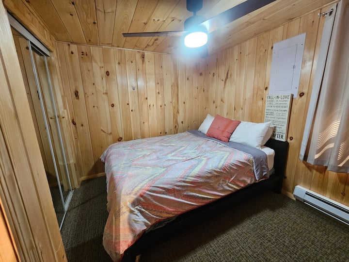 غرفة النوم 3