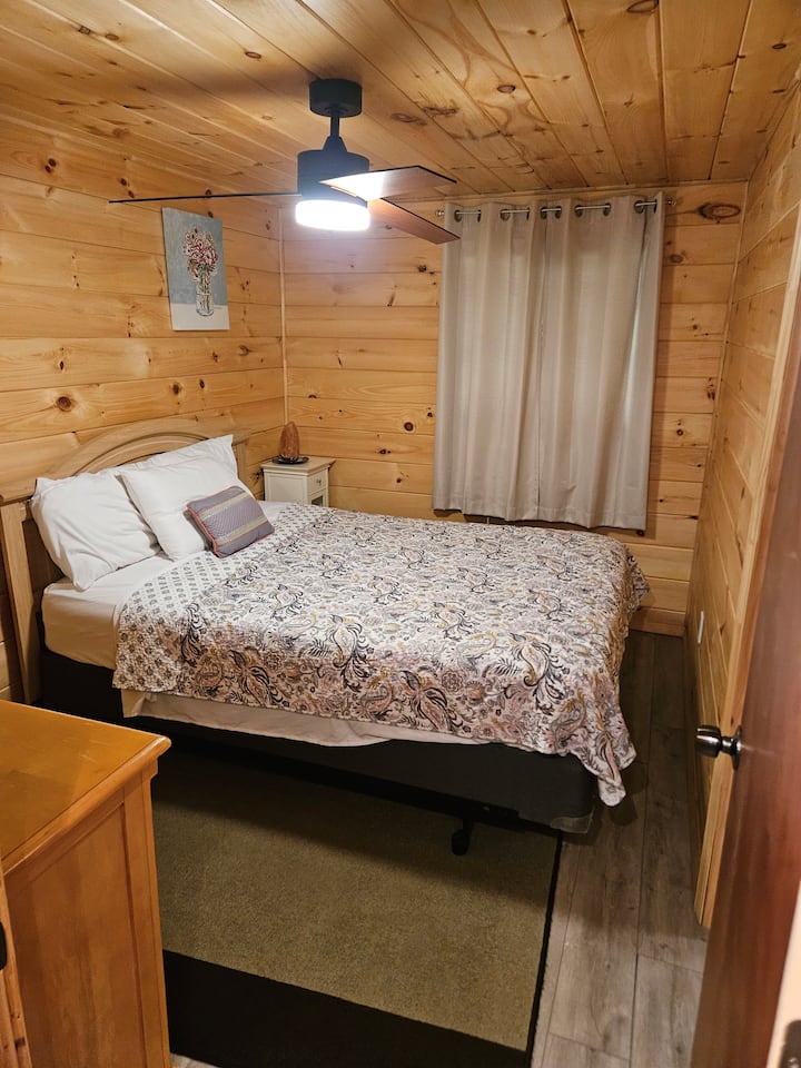 غرفة النوم 2