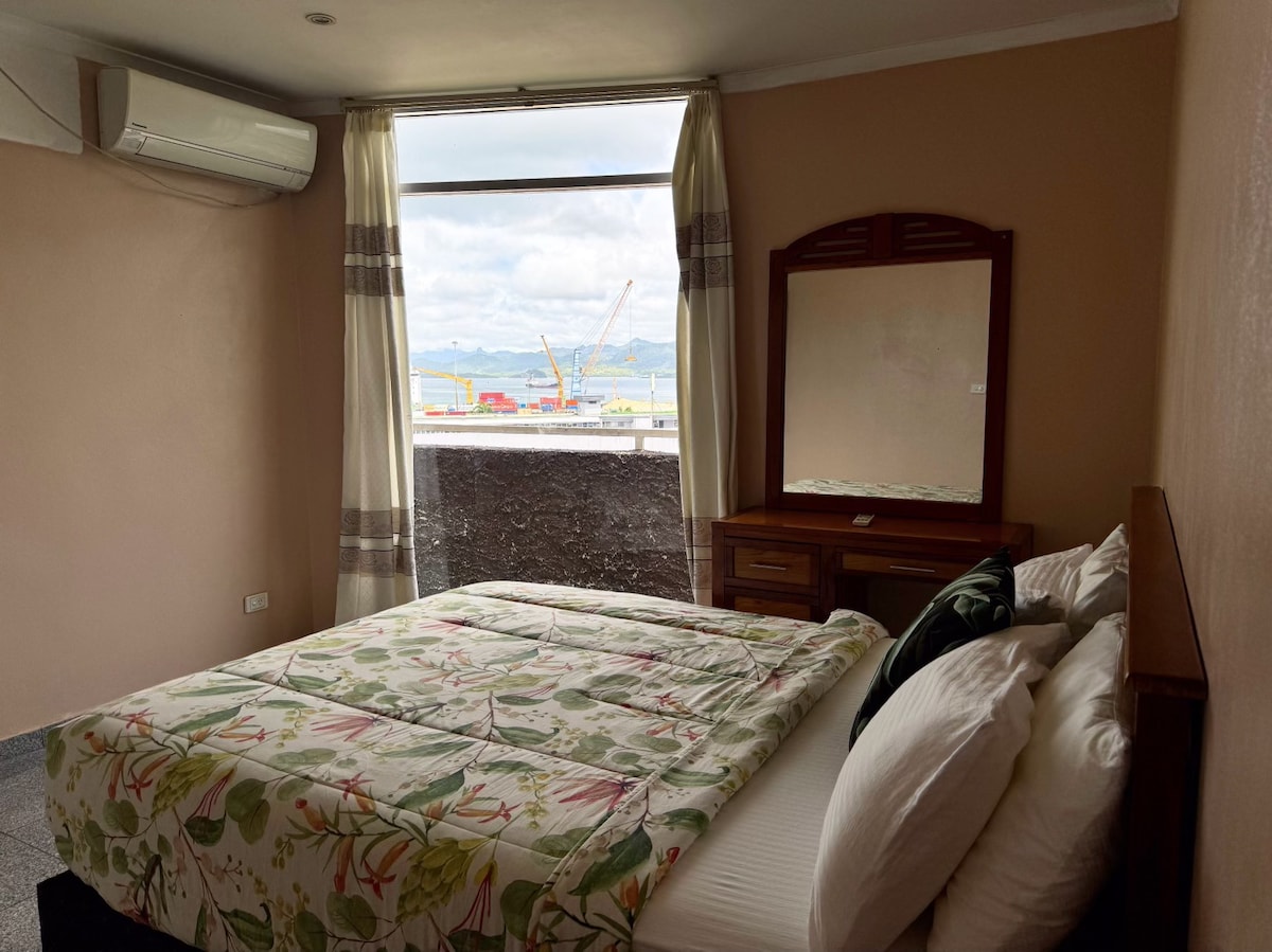 Спална соба 1